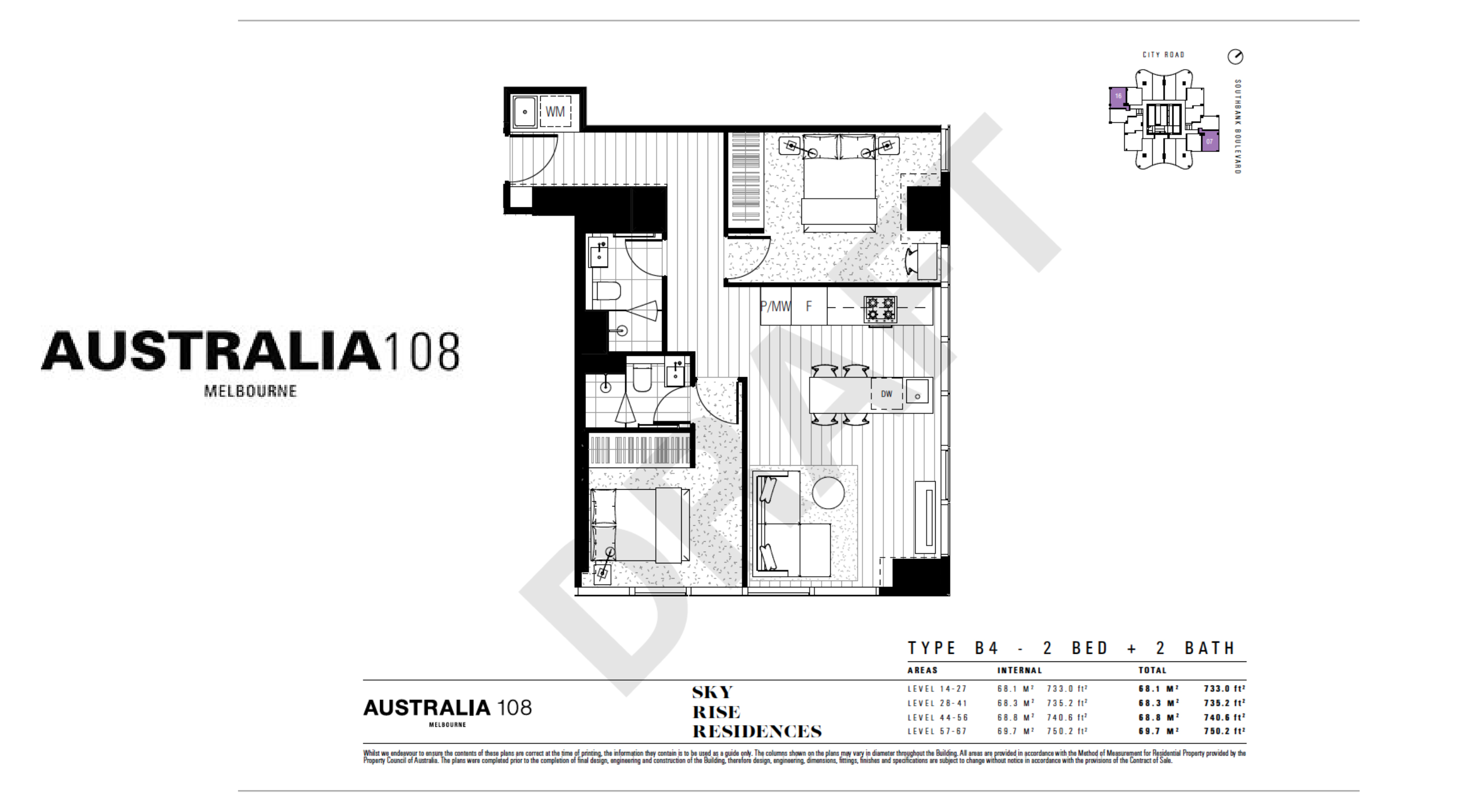 Centurion Property Group